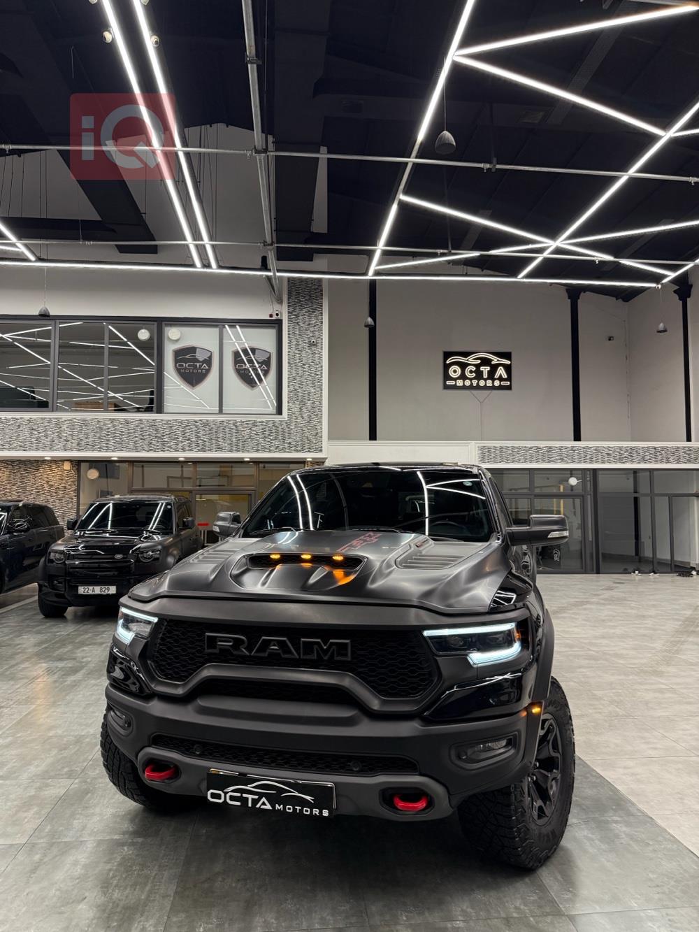 رام 1500